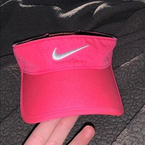 Nike visor